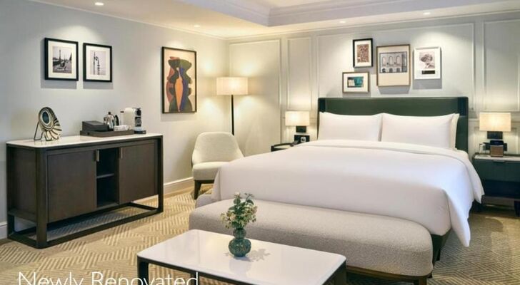Radisson Blu Hotel, London Bloomsbury
