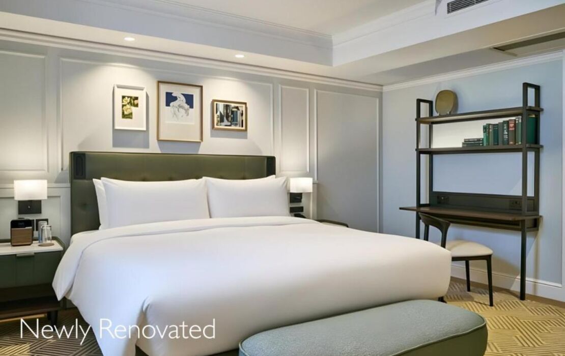 Radisson Blu Hotel, London Bloomsbury