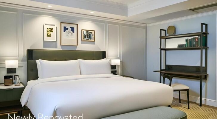 Radisson Blu Hotel, London Bloomsbury