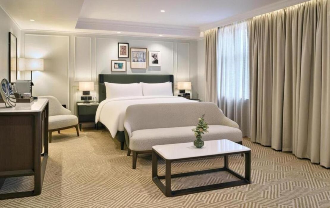 Radisson Blu Hotel, London Bloomsbury