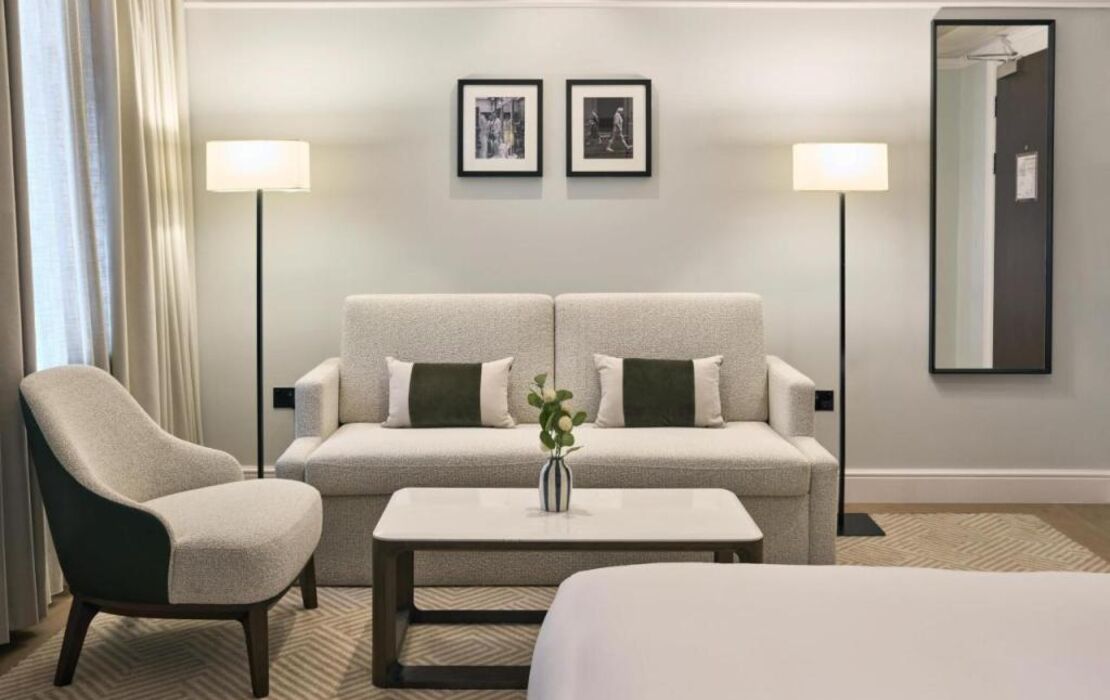 Radisson Blu Hotel, London Bloomsbury