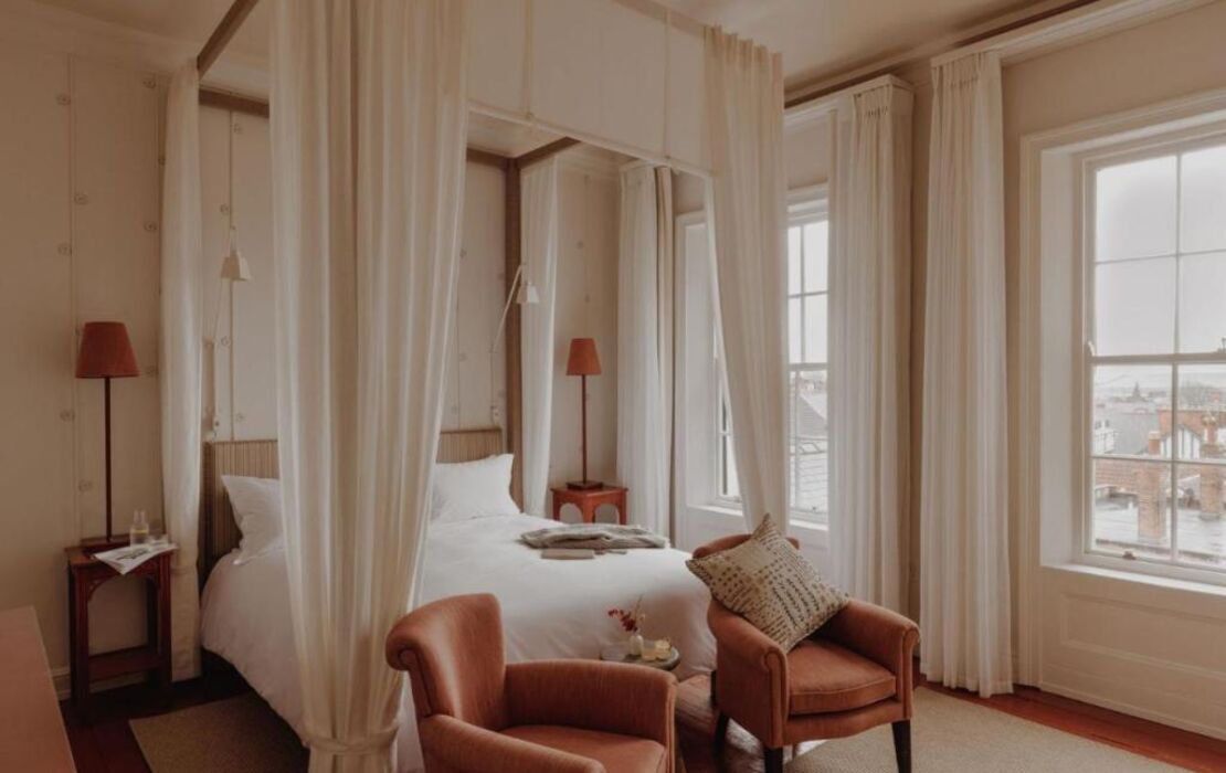 No 1 by GuestHouse, York