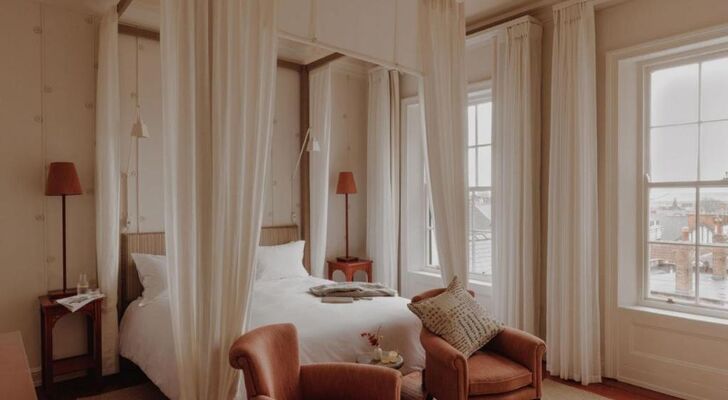 No 1 by GuestHouse, York