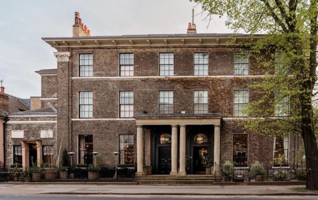 No 1 by GuestHouse, York