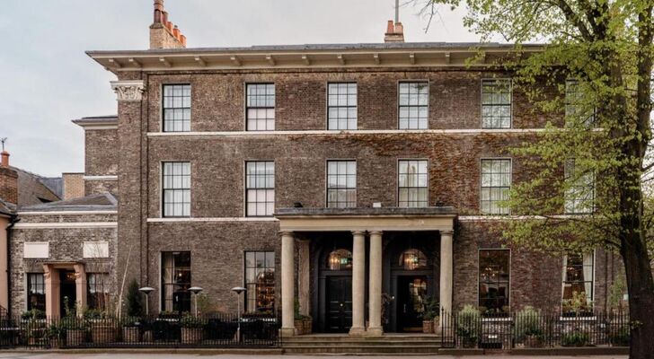 No 1 by GuestHouse, York