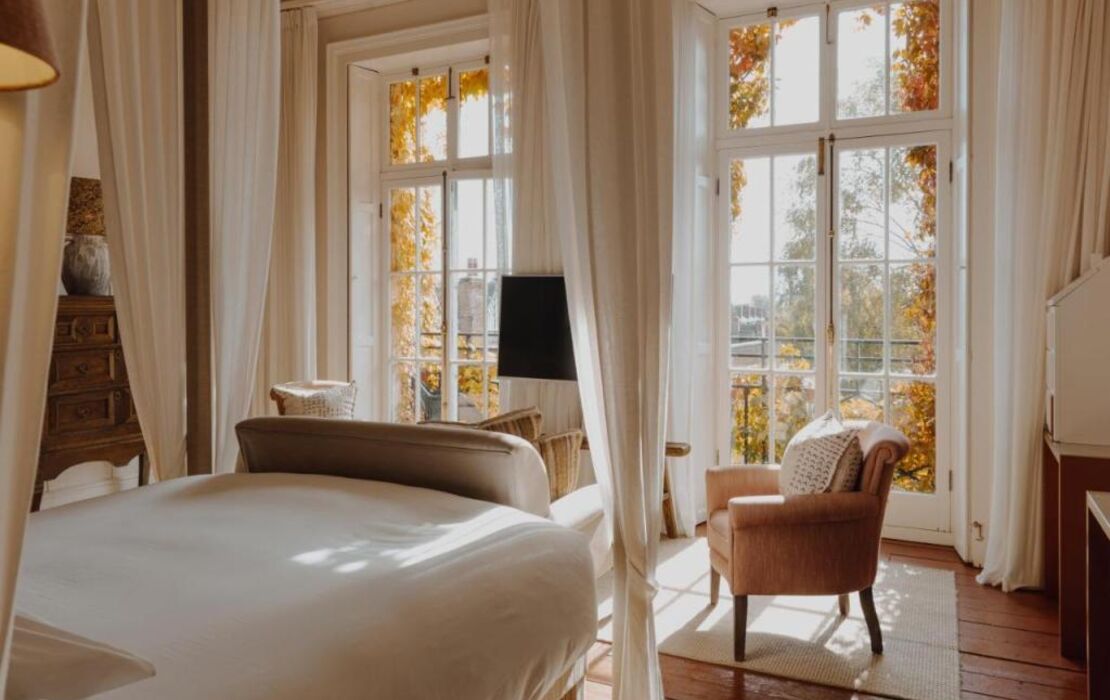 No 1 by GuestHouse, York