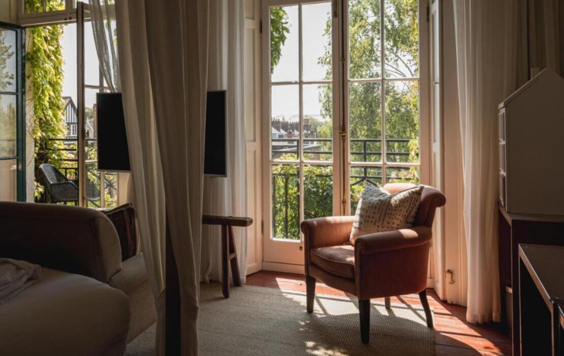No 1 by GuestHouse, York