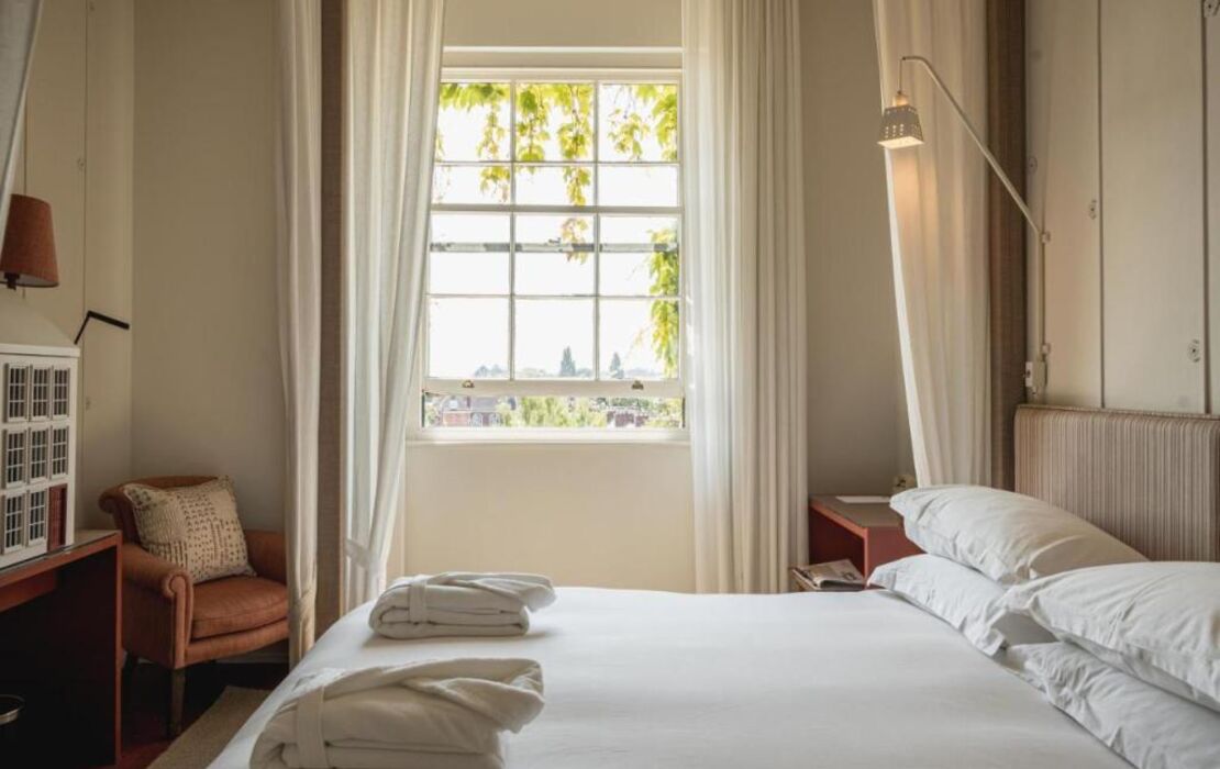 No 1 by GuestHouse, York