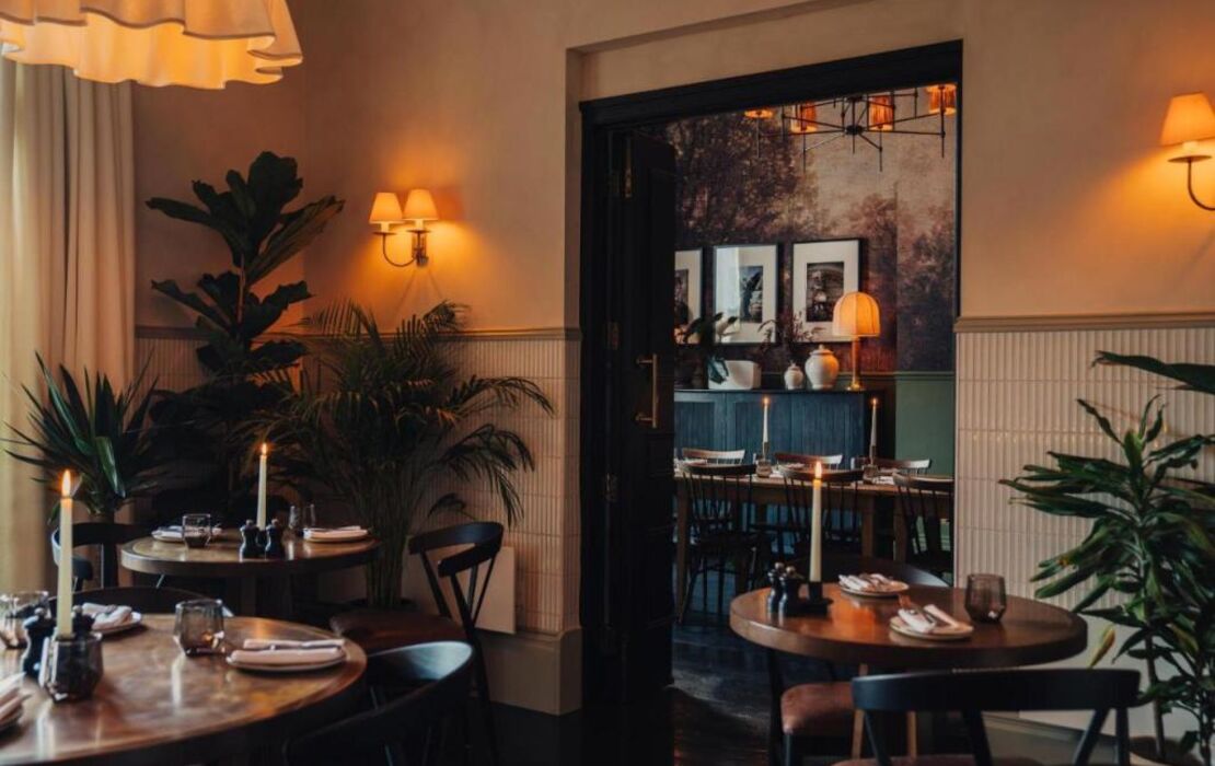No 1 by GuestHouse, York
