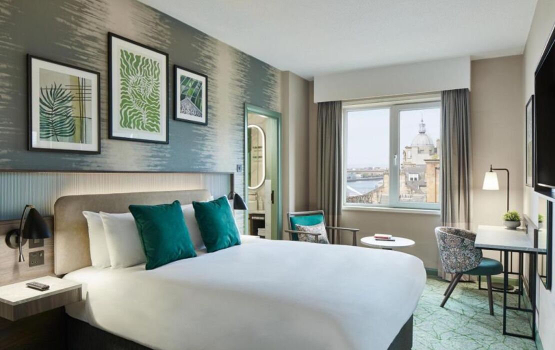 Leonardo Royal Hotel Glasgow