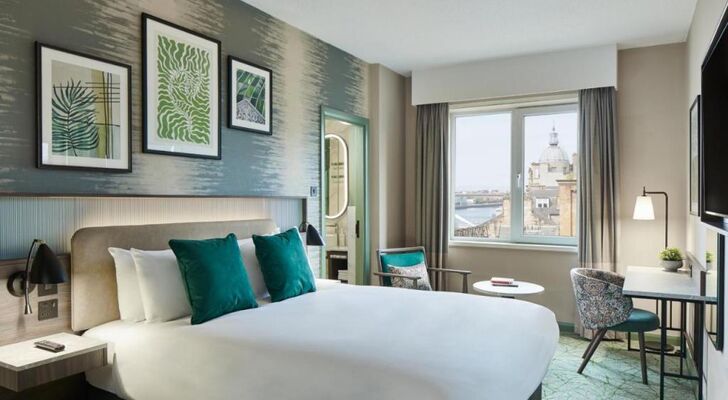 Leonardo Royal Hotel Glasgow