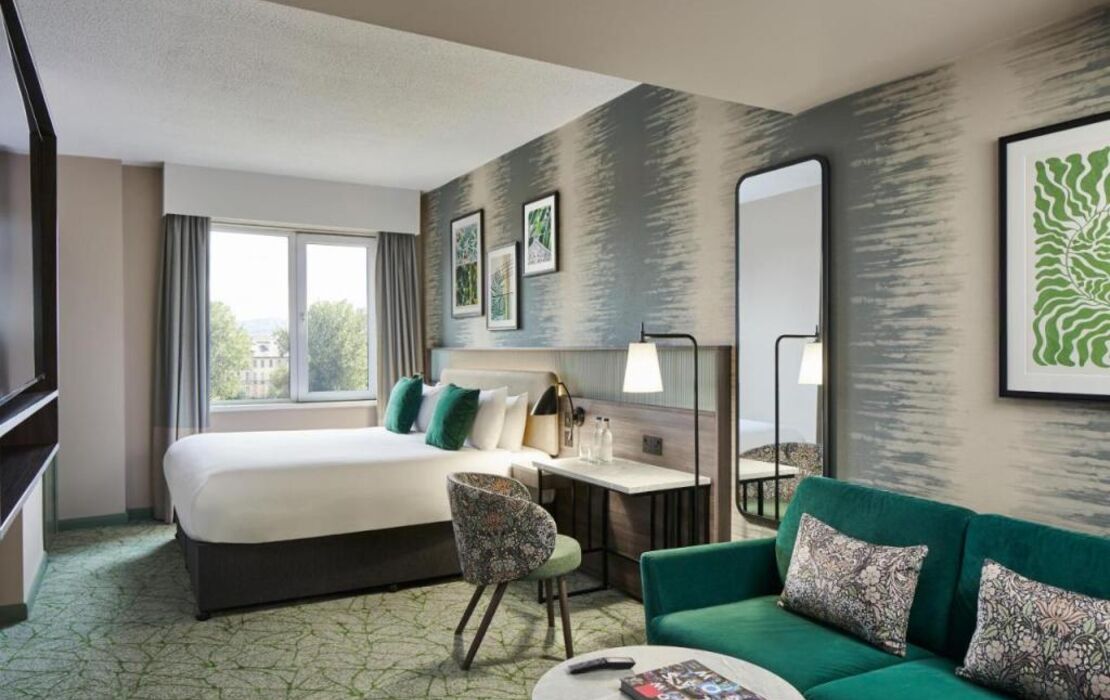 Leonardo Royal Hotel Glasgow