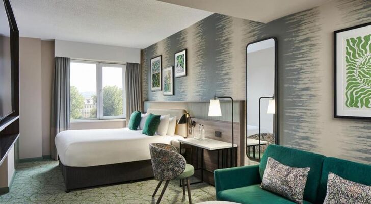 Leonardo Royal Hotel Glasgow