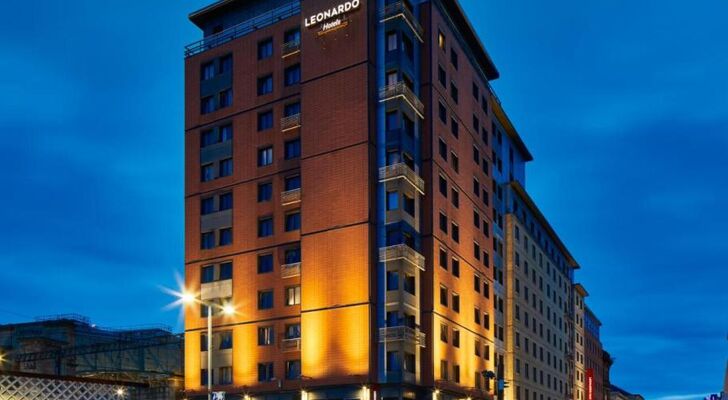 Leonardo Royal Hotel Glasgow