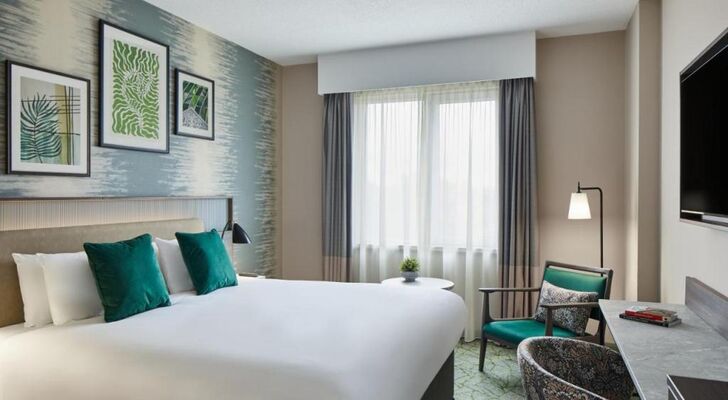 Leonardo Royal Hotel Glasgow