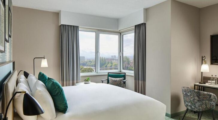 Leonardo Royal Hotel Glasgow