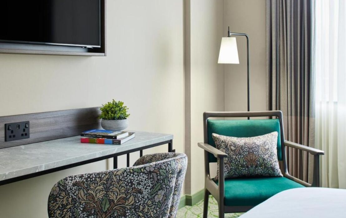 Leonardo Royal Hotel Glasgow