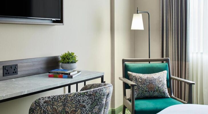 Leonardo Royal Hotel Glasgow