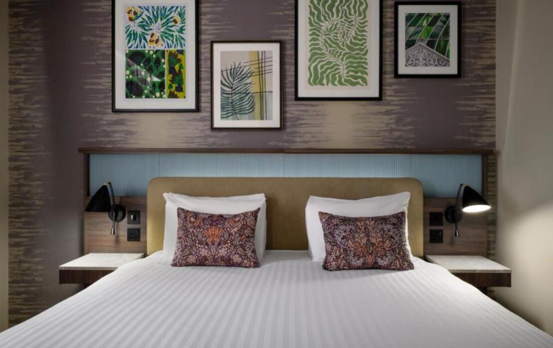 Leonardo Royal Hotel Glasgow