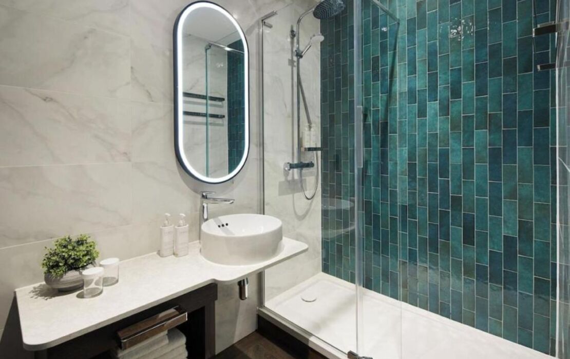 Leonardo Royal Hotel Glasgow