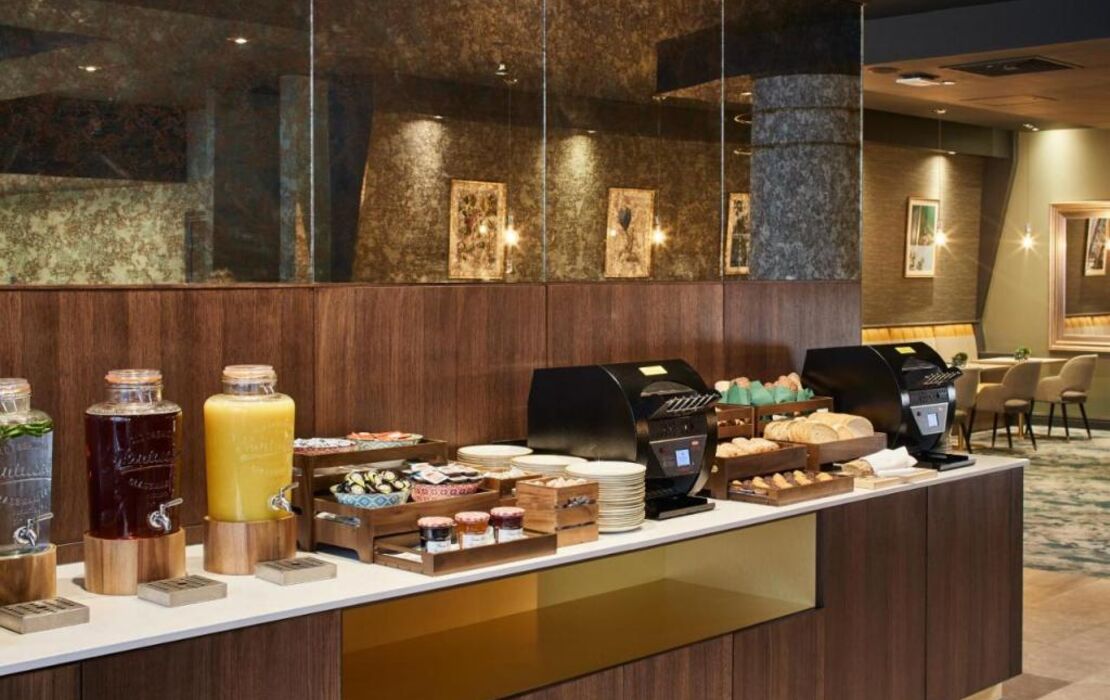 Leonardo Royal Hotel Glasgow