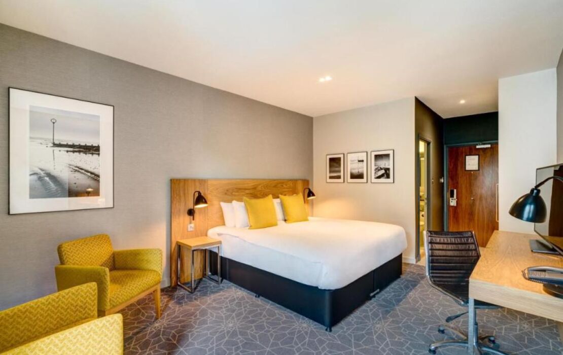 Apex Grassmarket Hotel