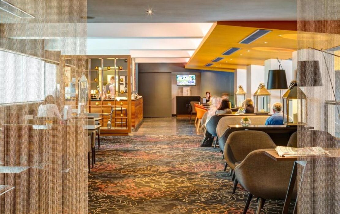 Apex Grassmarket Hotel