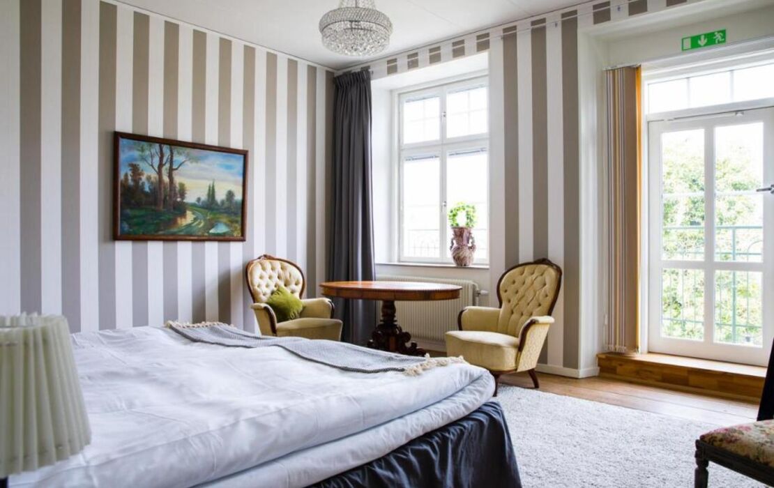 Hotell Breda Blick
