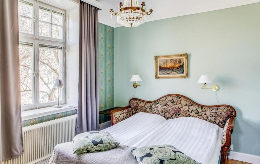 Hotell Breda Blick