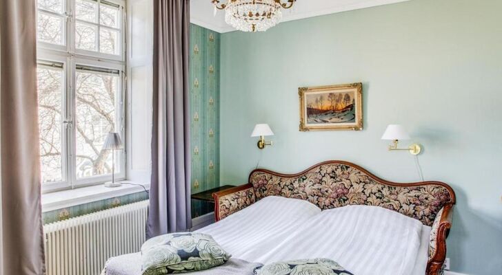 Hotell Breda Blick