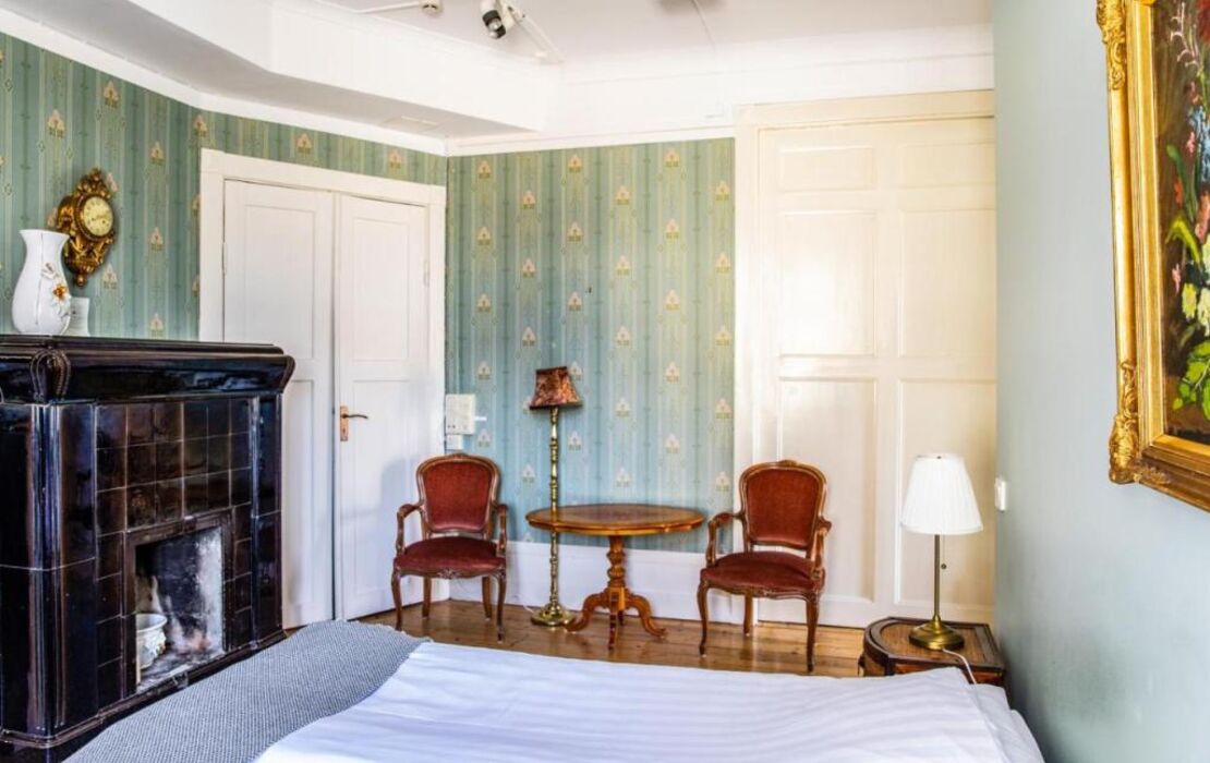 Hotell Breda Blick