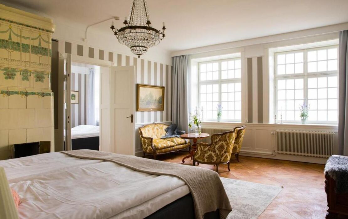 Hotell Breda Blick