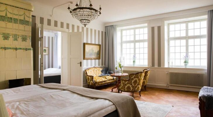 Hotell Breda Blick