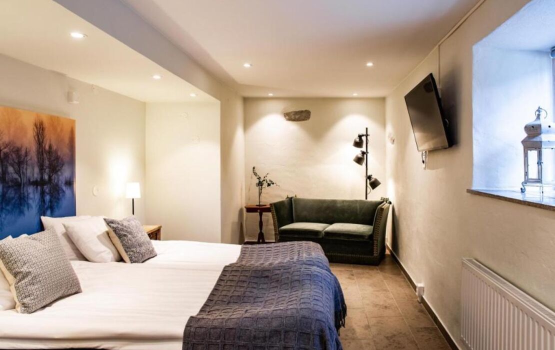 Hotell Breda Blick