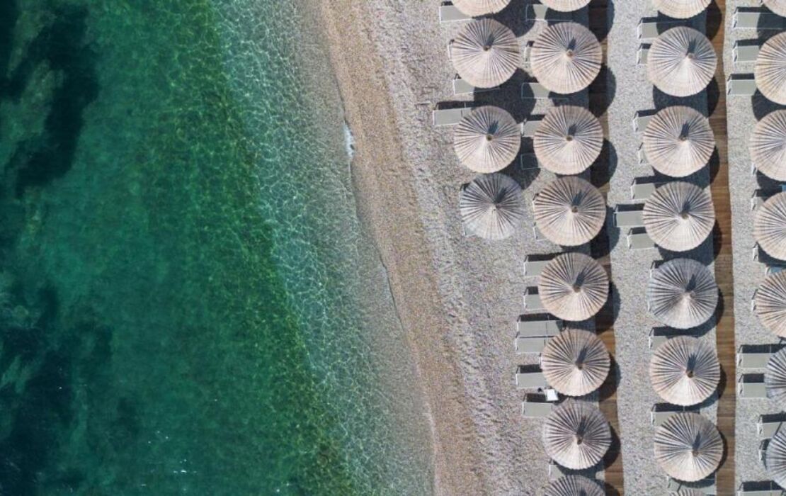 Radisson Blu Resort & Spa