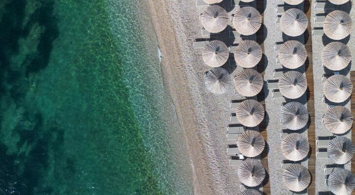 Radisson Blu Resort & Spa