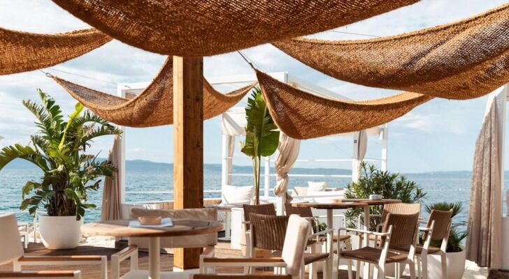 Radisson Blu Resort & Spa