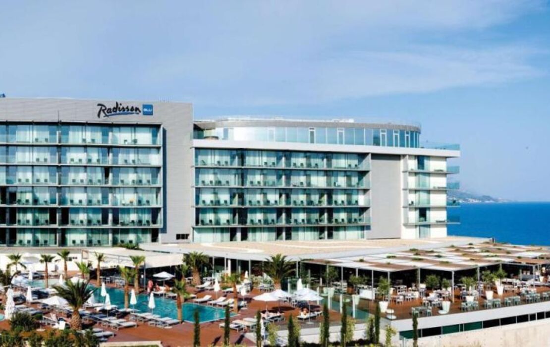 Radisson Blu Resort & Spa