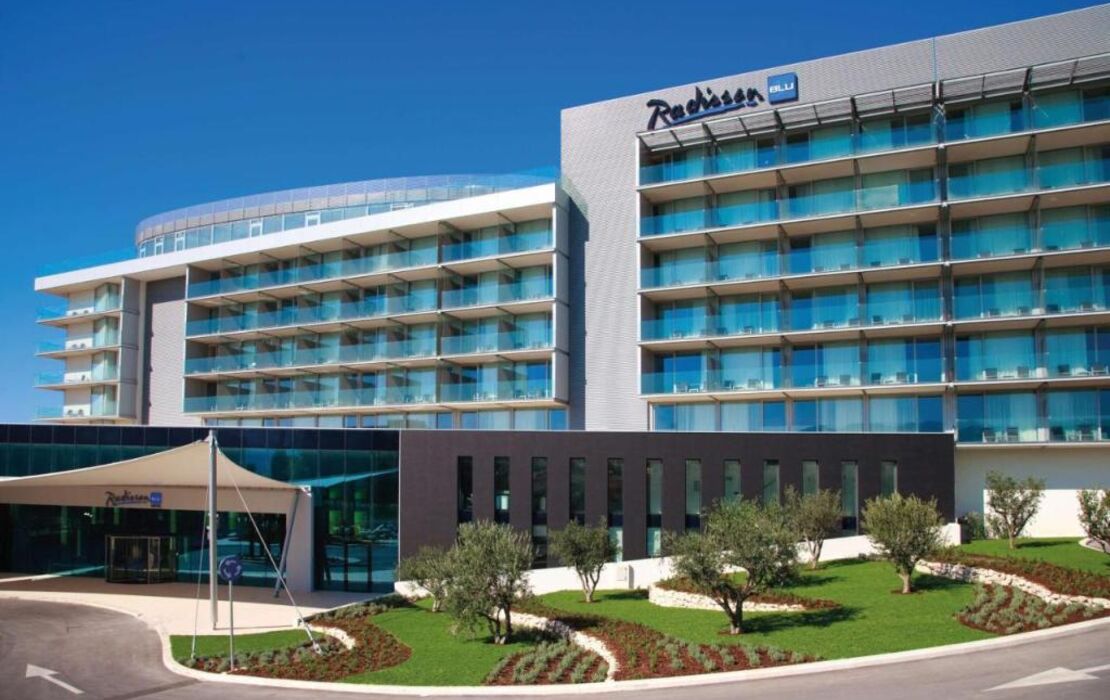 Radisson Blu Resort & Spa