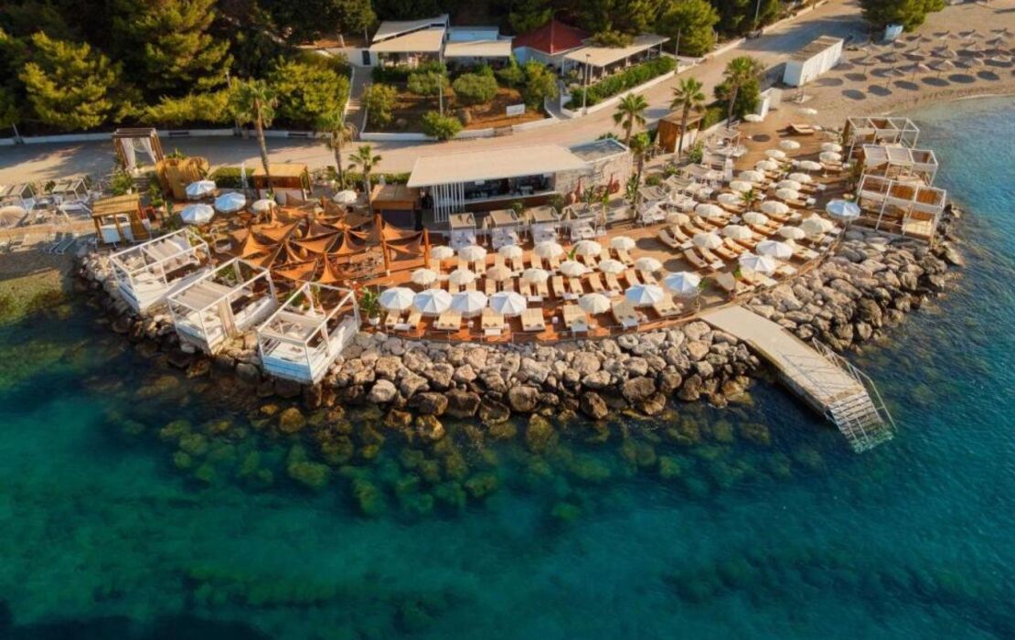 Radisson Blu Resort & Spa