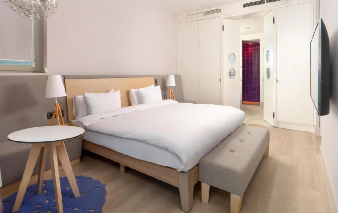 Radisson Blu Resort & Spa