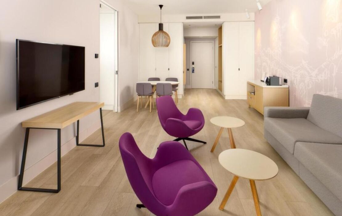 Radisson Blu Resort & Spa