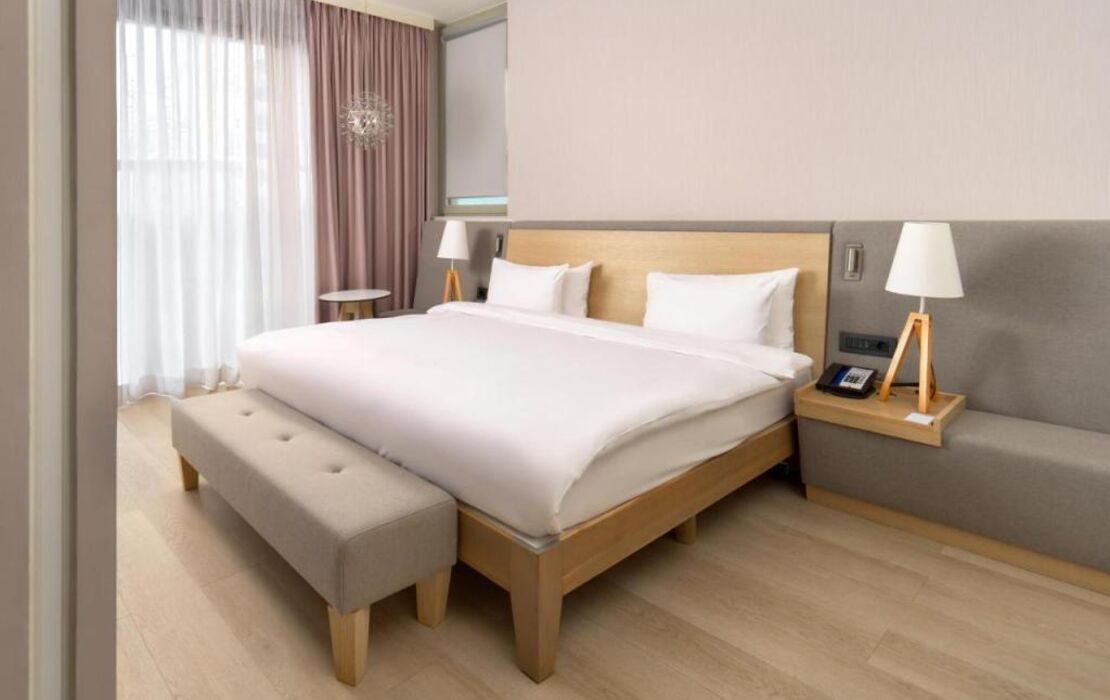 Radisson Blu Resort & Spa