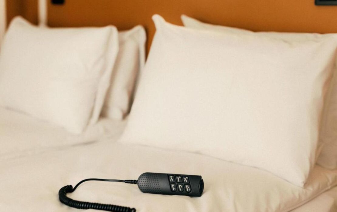 Scandic Go, Grensen 20