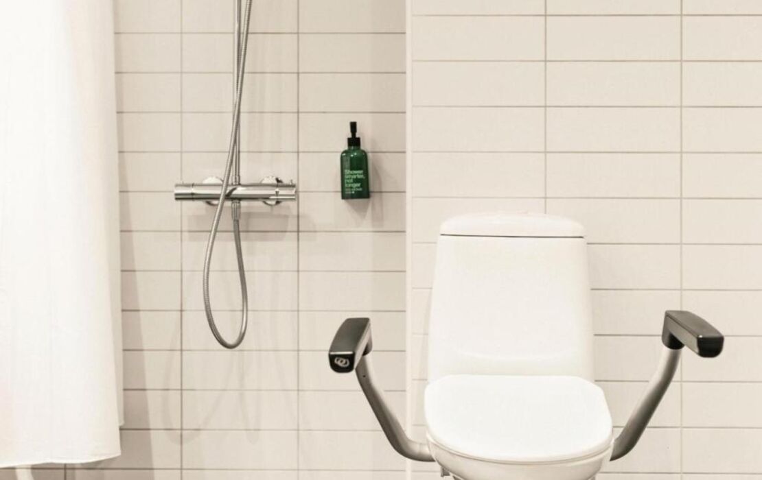 Scandic Go, Grensen 20