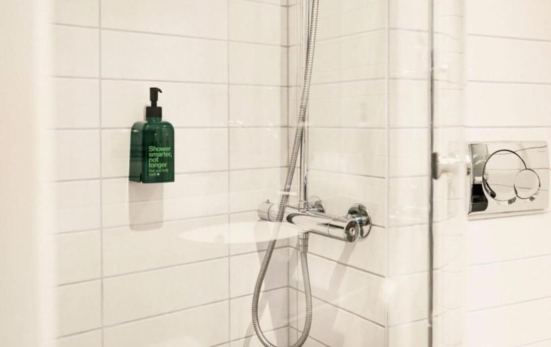 Scandic Go, Grensen 20