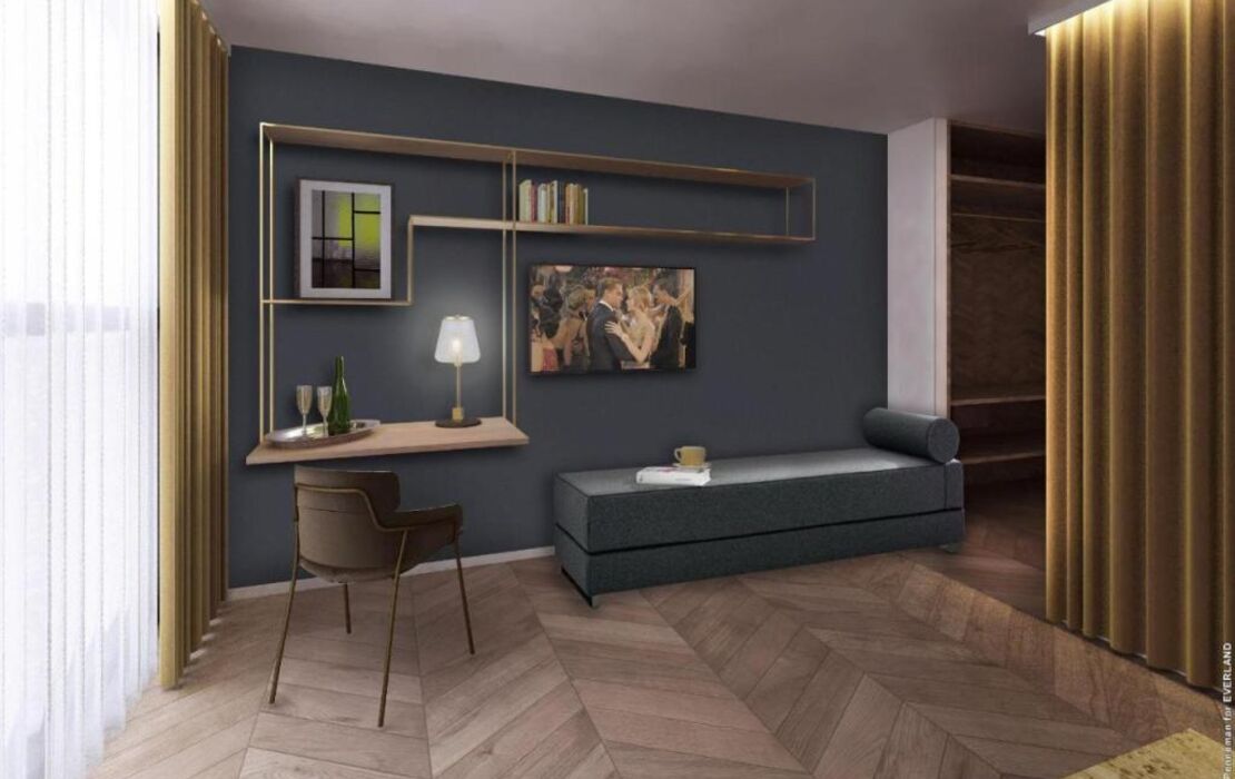 The Scott Hotel Brussels