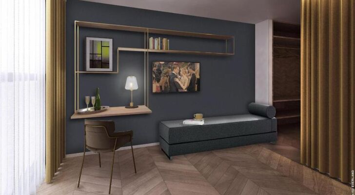 The Scott Hotel Brussels