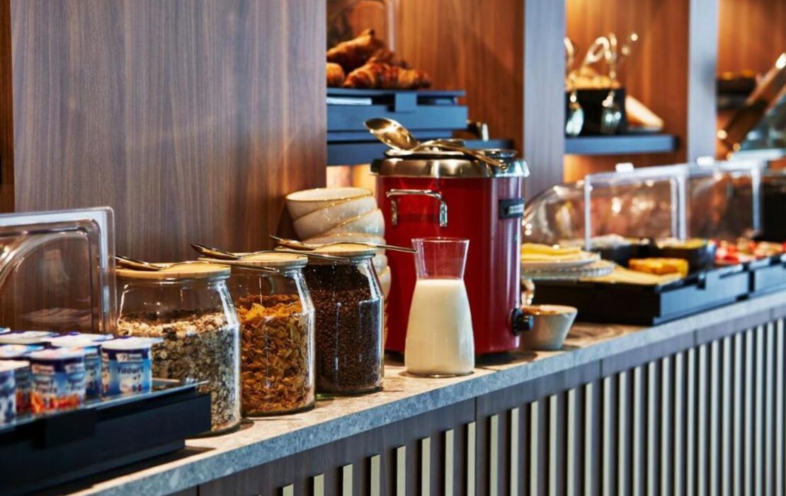 The Scott Hotel Brussels