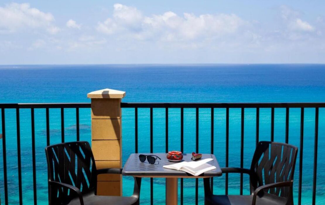 Hotel Rocca Della Sena